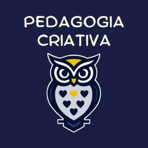 Pedagogia Criativa